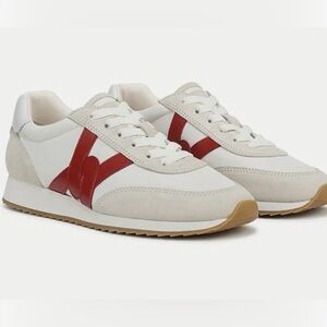 New Veronica Beard Penrose Sneaker size 7